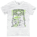 Wizard T-Shirt Hoodie, Sweatshirt | CoreVibeTees.com (Image 1)