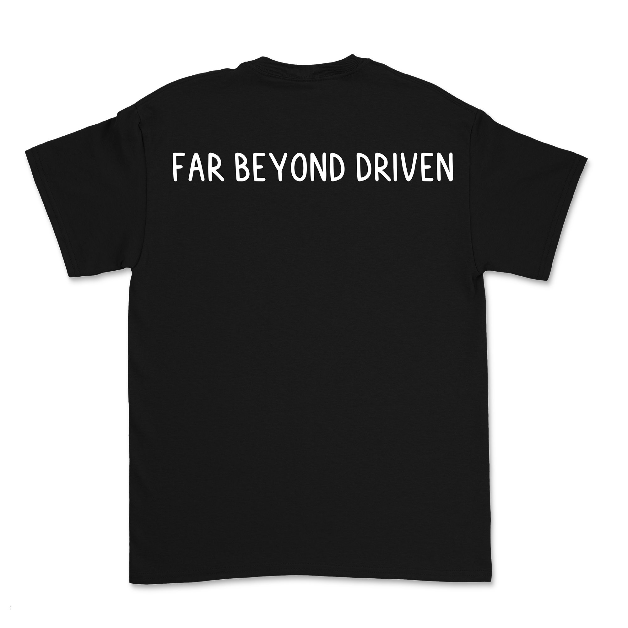 Headbang For Science - Far Beyond Driven T-Shirt Hoodie, Sweatshirt | CoreVibeTees.com (Image 3)