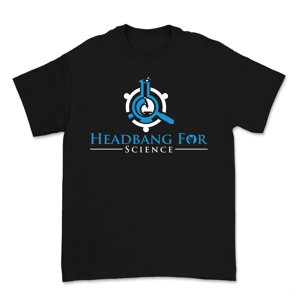 Headbang For Science - Far Beyond Driven T-Shirt Hoodie, Sweatshirt | CoreVibeTees.com (Image 2)