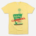 Holiday In Cambodia Banana T-Shirt Hoodie, Sweatshirt | CoreVibeTees.com (Image 1)