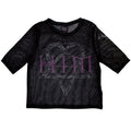 HIM - Heartagram (mesh) ladies shirt Hoodie, Sweatshirt | CoreVibeTees.com