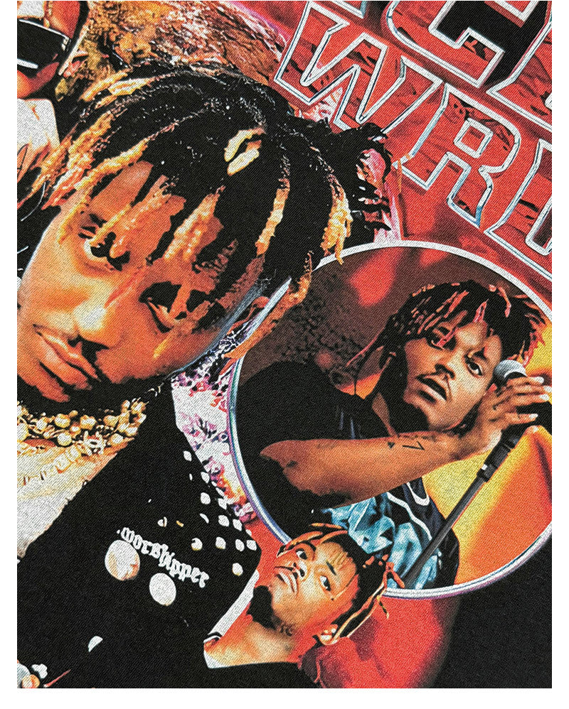 Juice Wrld TEE 2 2024 Hoodie, Sweatshirt | CoreVibeTees.com (Image 5)