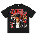 Juice Wrld TEE 2 2024 Hoodie, Sweatshirt | CoreVibeTees.com (Image 1)