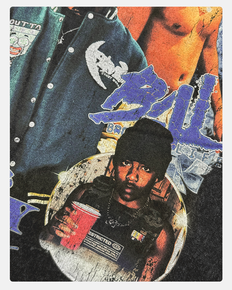 THE BLUEBANDZ SWEATSHIRT 2024 T-Shirts, Hoodie | CoreVibeTees.com (Image 4)