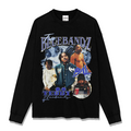 THE BLUEBANDZ SWEATSHIRT 2024 T-Shirts, Hoodie | CoreVibeTees.com (Image 1)
