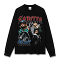 THE RAF SAPERRA SWEATSHIRT 2024 T-Shirts, Hoodie | CoreVibeTees.com (Image 1)