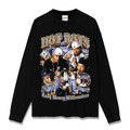 HOT BOYS "CASH MONEY MILLIONAIRES" SWEATSHIRT 2024 T-Shirts, Hoodie | CoreVibeTees.com (Image 1)