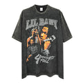 LIL BABY - 4 POCKETS FULL TEE 2024 Hoodie, Sweatshirt | CoreVibeTees.com