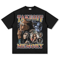 TAKEOFF "LAST MEMORY" TEE 2024 Hoodie, Sweatshirt | CoreVibeTees.com (Image 1)
