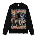 TAKEOFF "LAST MEMORY" SWEATSHIRT 2024 T-Shirts, Hoodie | CoreVibeTees.com (Image 1)