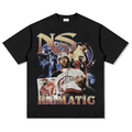 NAS ILLMATIC TEE 2024 Hoodie, Sweatshirt | CoreVibeTees.com (Image 1)