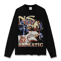 NAS ILLMATIC SWEATSHIRT 2024 T-Shirts, Hoodie | CoreVibeTees.com (Image 1)
