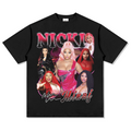 THE NICKI MINAJ  TEE 2024 Hoodie, Sweatshirt | CoreVibeTees.com (Image 1)