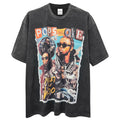 POP SMOKE "MEET THE WOO" TEE 2024 Hoodie, Sweatshirt | CoreVibeTees.com (Image 1)