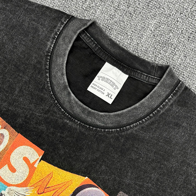 POP SMOKE "MEET THE WOO" TEE 2024 Hoodie, Sweatshirt | CoreVibeTees.com (Image 2)