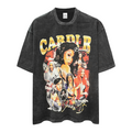 CARDI B "SHAKE IT" TEE 2024 Hoodie, Sweatshirt | CoreVibeTees.com (Image 1)