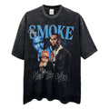 POP SMOKE "MEET THE WOO" PREMIUM TEE 2024 Hoodie, Sweatshirt | CoreVibeTees.com (Image 1)