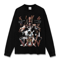 KING VON "THE CHOICE IS YOURS" SWEATSHIRT 2024 T-Shirts, Hoodie | CoreVibeTees.com (Image 1)