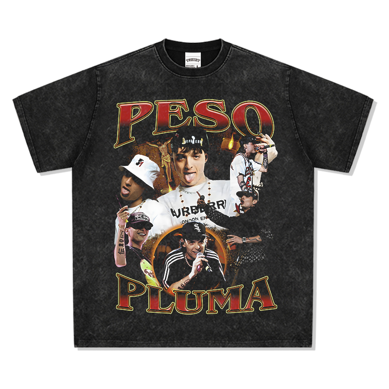 THE PESO PLUMA TEE 2024 Hoodie, Sweatshirt | CoreVibeTees.com (Image 2)