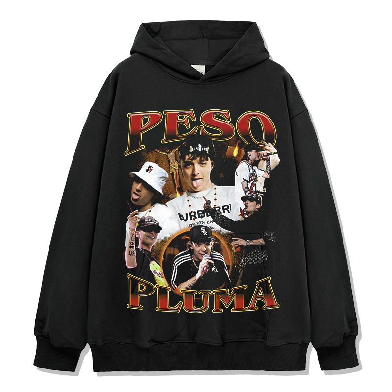 THE PESO PLUMA HOODIE 2024 T-Shirts, Sweatshirt | CoreVibeTees.com (Image 2)