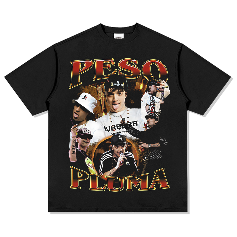 THE PESO PLUMA TEE 2024 Hoodie, Sweatshirt | CoreVibeTees.com (Image 1)