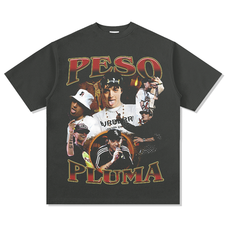 THE PESO PLUMA TEE 2024 Hoodie, Sweatshirt | CoreVibeTees.com (Image 3)