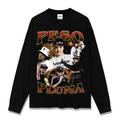 THE PESO PLUMA SWEATSHIRT 2024 T-Shirts, Hoodie | CoreVibeTees.com (Image 1)