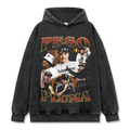 THE PESO PLUMA HOODIE 2024 T-Shirts, Sweatshirt | CoreVibeTees.com (Image 1)