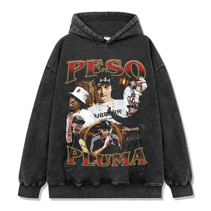 THE PESO PLUMA HOODIE 2024 T-Shirts, Sweatshirt | CoreVibeTees.com (Image 1)