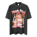 GloRilla â€œCUBAN ON CUBAN YEAH GLO TEEâ€ 2024 Hoodie, Sweatshirt | CoreVibeTees.com (Image 1)