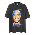 TUPAC SHARK TEE 2024 Hoodie, Sweatshirt | CoreVibeTees.com (Image 1)