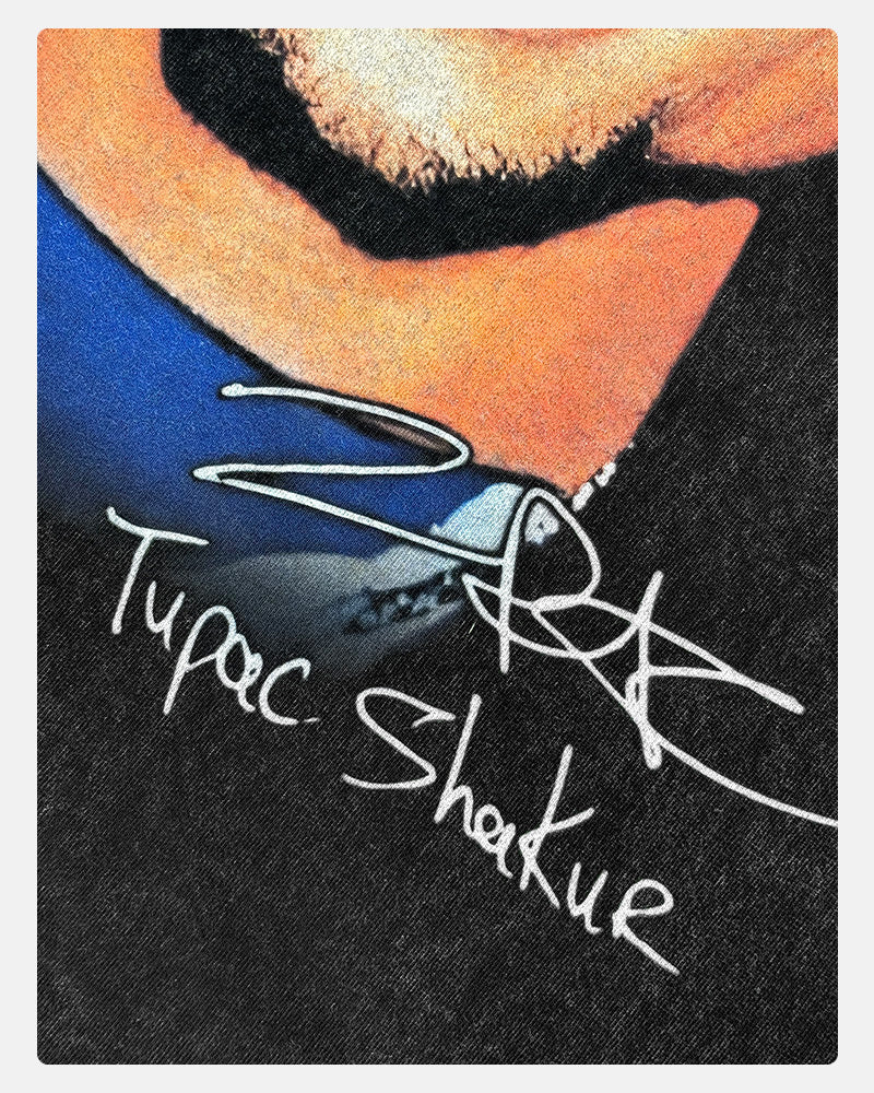 TUPAC SHARK TEE 2024 Hoodie, Sweatshirt | CoreVibeTees.com (Image 4)