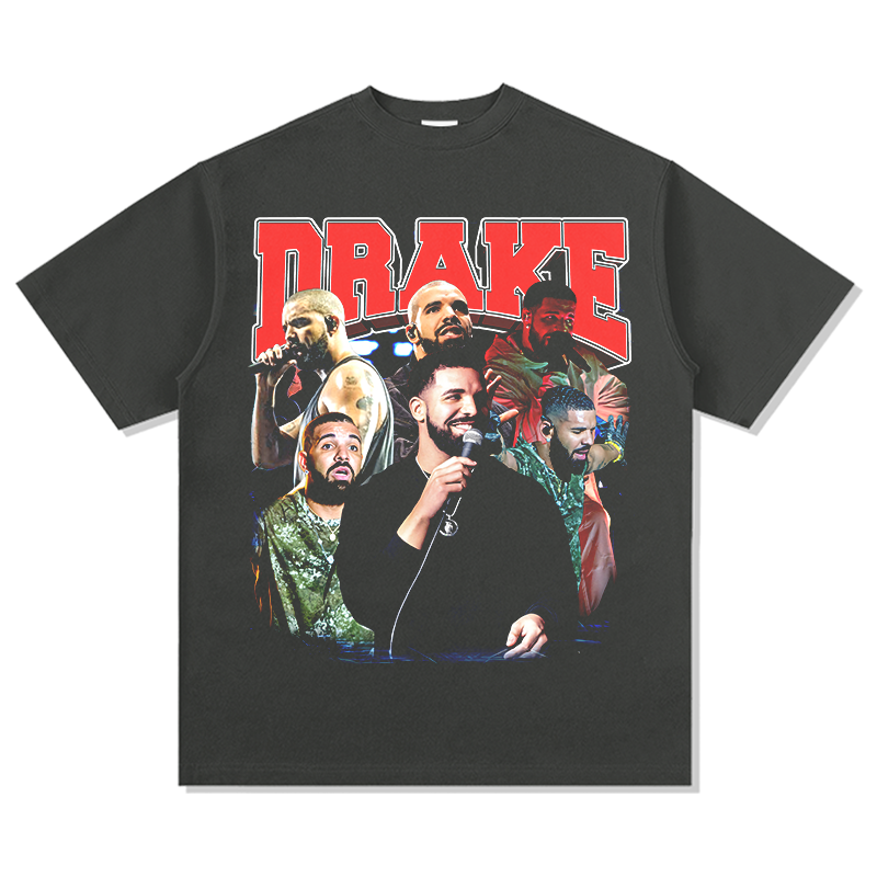 DRAKE TEE 2024 Style005 Hoodie, Sweatshirt | CoreVibeTees.com (Image 3)