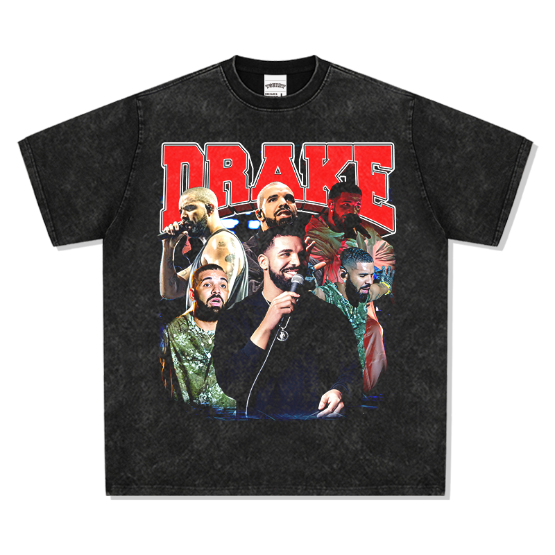 DRAKE TEE 2024 Style005 Hoodie, Sweatshirt | CoreVibeTees.com (Image 2)