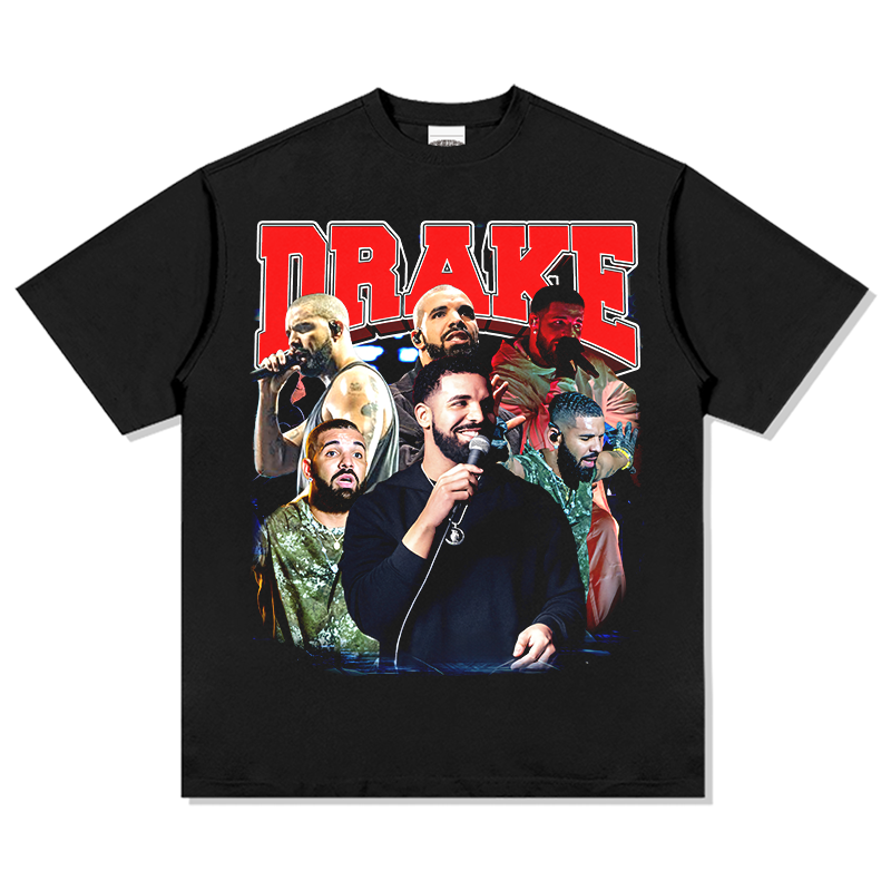 DRAKE TEE 2024 Style005 Hoodie, Sweatshirt | CoreVibeTees.com (Image 1)