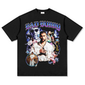 THE BAD BUNNY TEE 2024 Hoodie, Sweatshirt | CoreVibeTees.com (Image 1)