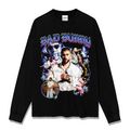 THE BAD BUNNY SWEATSHIRT 2024 T-Shirts, Hoodie | CoreVibeTees.com (Image 1)