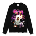 THE CHRIS BROWN SWEATSHIRT 2024 T-Shirts, Hoodie | CoreVibeTees.com (Image 1)