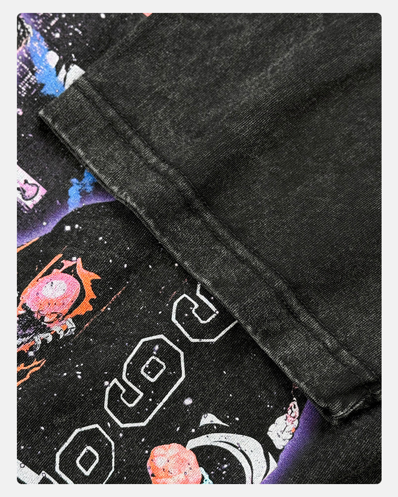 Juice Wrld TEE 2024 Hoodie, Sweatshirt | CoreVibeTees.com (Image 2)