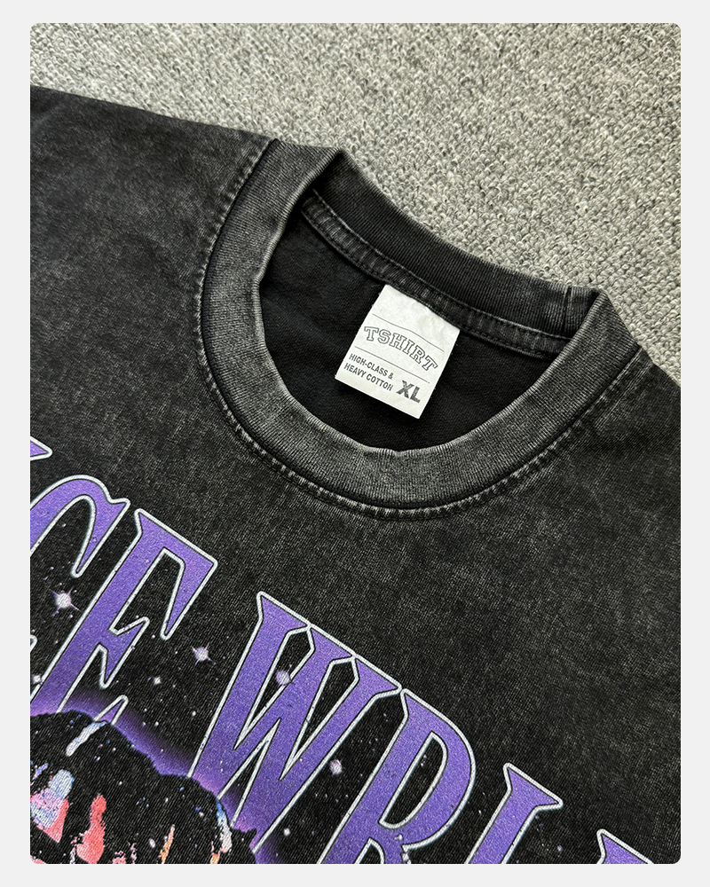 Juice Wrld TEE 2024 Hoodie, Sweatshirt | CoreVibeTees.com (Image 4)