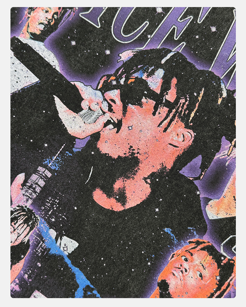 Juice Wrld TEE 2024 Hoodie, Sweatshirt | CoreVibeTees.com (Image 5)