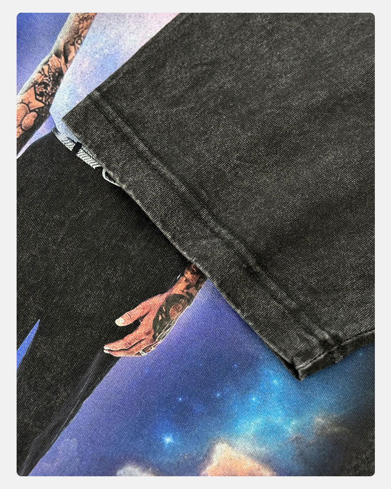 Chris Brown Sweatshirt 2024 T-Shirts, Hoodie | CoreVibeTees.com (Image 3)