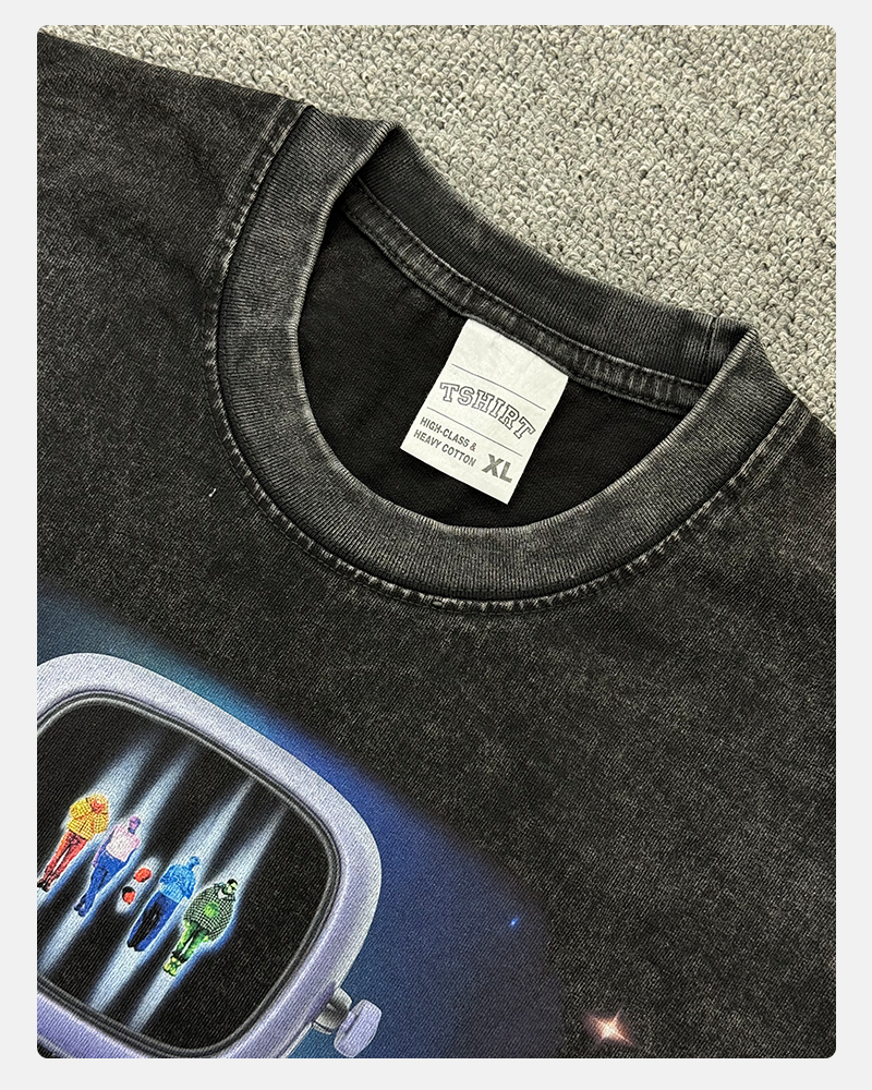 Chris Brown TEE 2024 Hoodie, Sweatshirt | CoreVibeTees.com (Image 4)