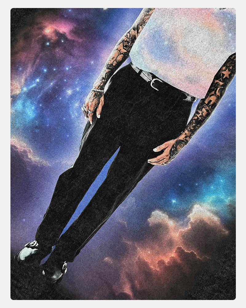 Chris Brown Sweatshirt 2024 T-Shirts, Hoodie | CoreVibeTees.com (Image 5)