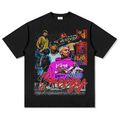 Chris Brown Breezy TEE 2024 Hoodie, Sweatshirt | CoreVibeTees.com (Image 1)