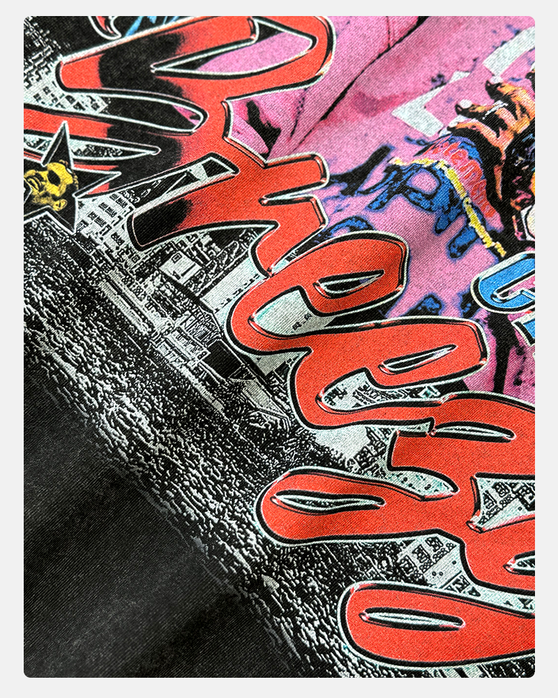 Chris Brown Breezy TEE 2024 Hoodie, Sweatshirt | CoreVibeTees.com (Image 3)