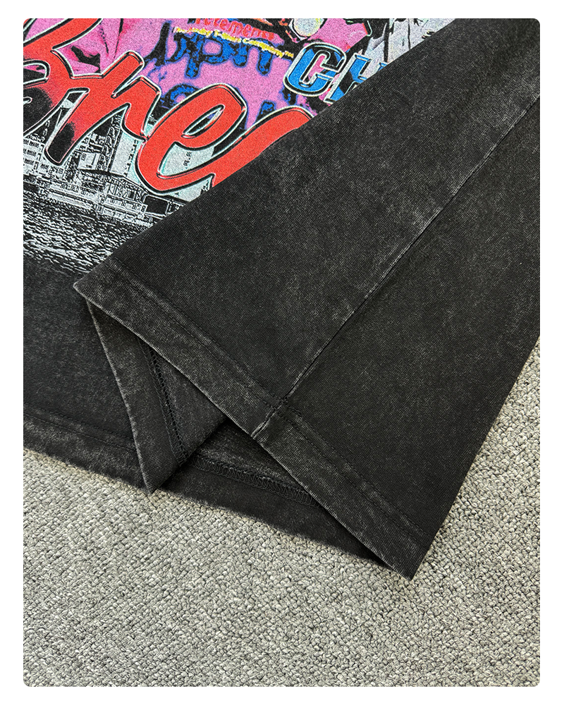 Chris Brown Breezy Sweatshirt 2024 T-Shirts, Hoodie | CoreVibeTees.com (Image 3)