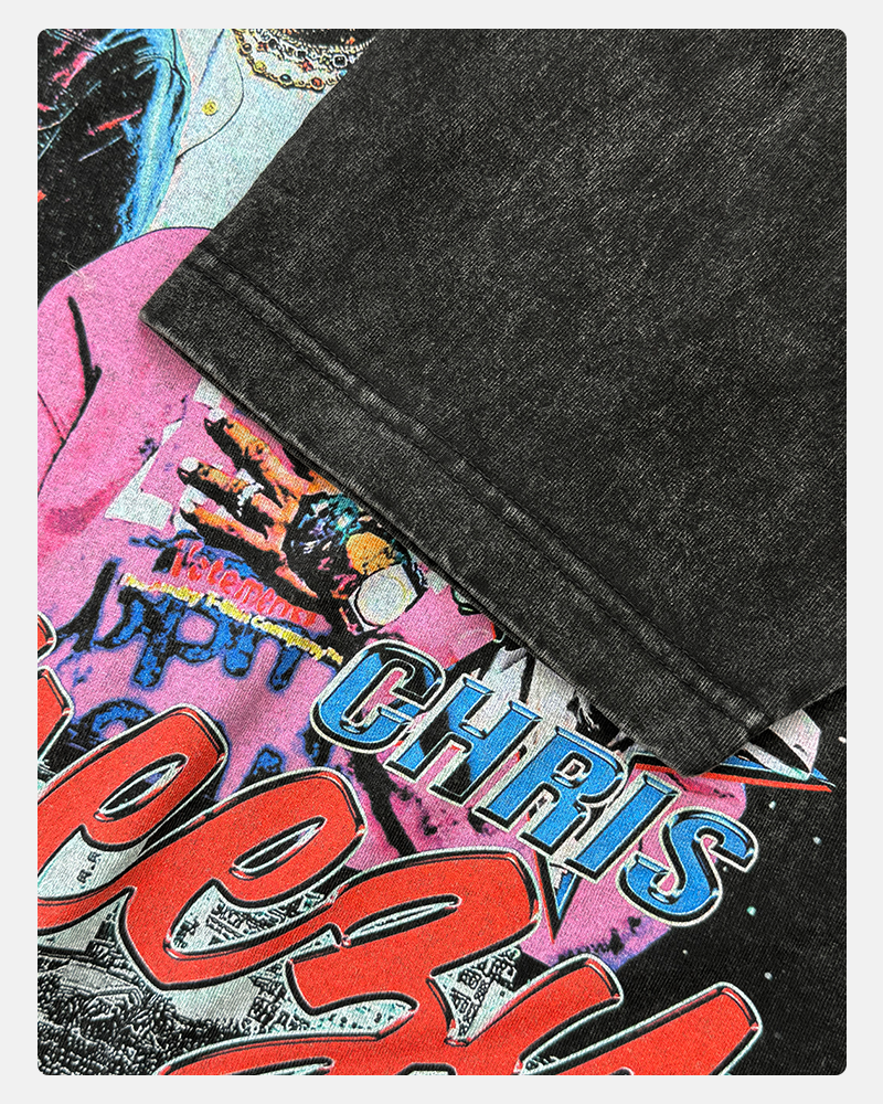 Chris Brown Breezy Sweatshirt 2024 T-Shirts, Hoodie | CoreVibeTees.com (Image 4)