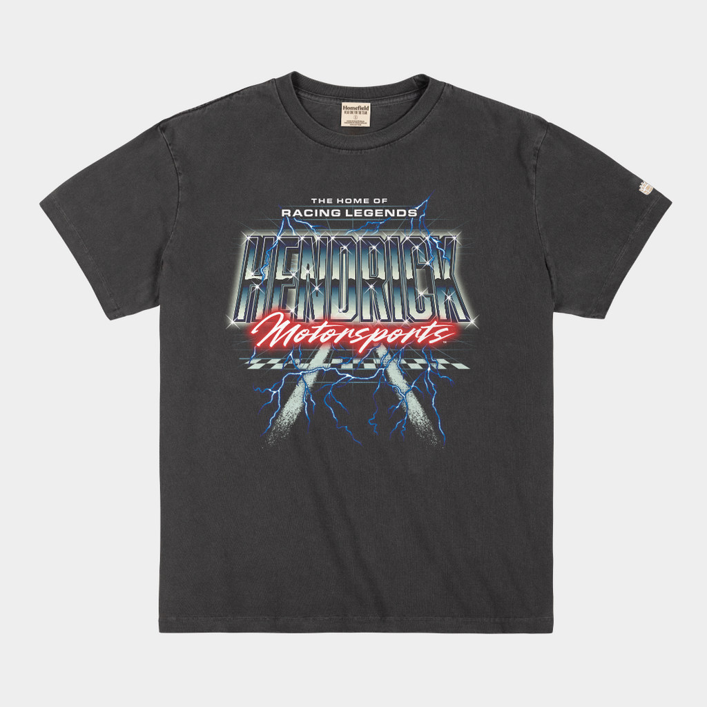 Hendrick Motorsports "Home of Racing Legends" Vintage Heavyweight Tee Style001 Hoodie, Sweatshirt | CoreVibeTees.com