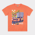 Hendrick Motorsports Darrell Waltrip 1980s Heavyweight Tee Style001 Hoodie, Sweatshirt | CoreVibeTees.com